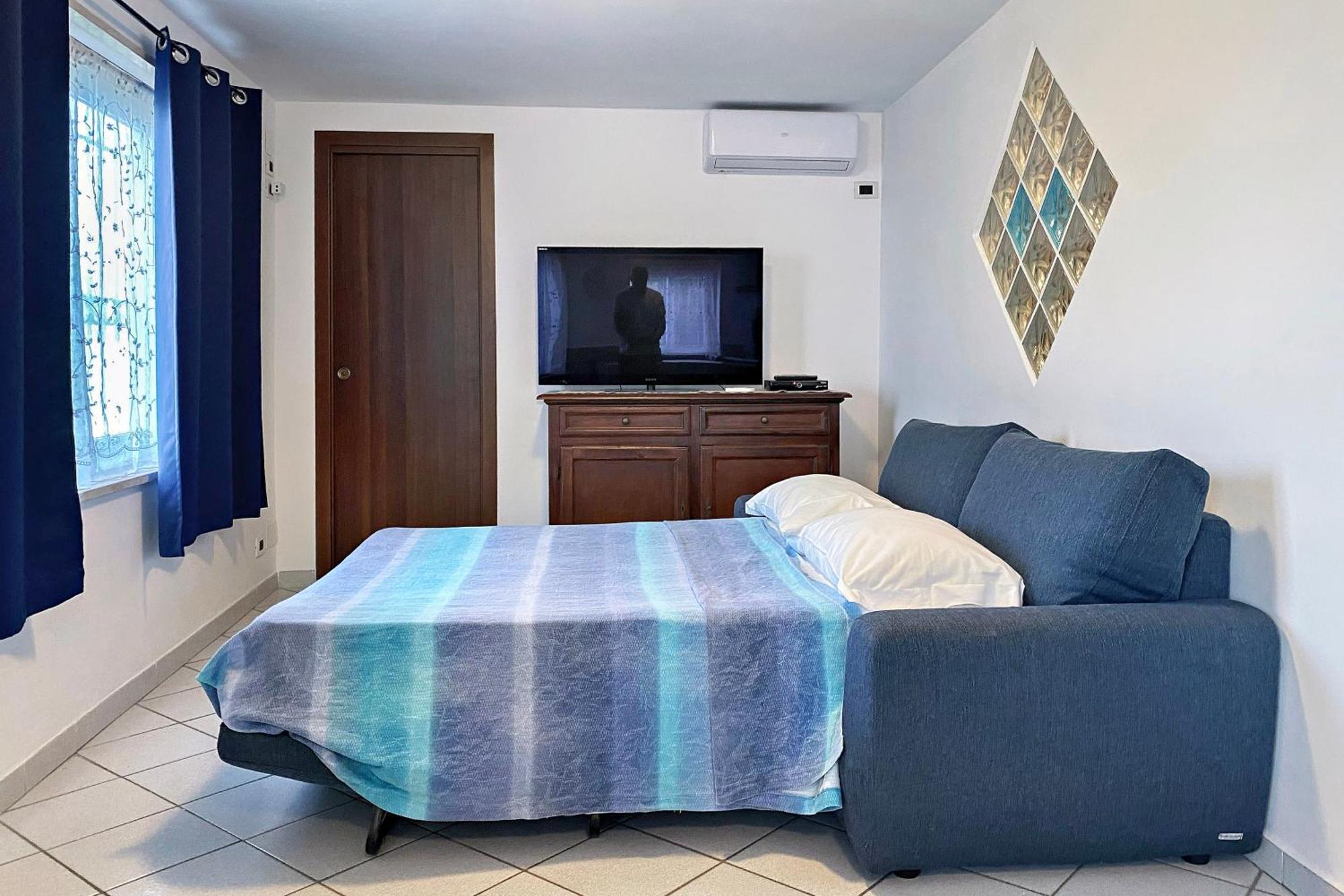 Villa Maria Gaeta Exteriér fotografie